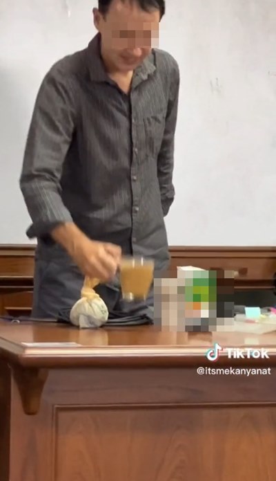 กาแฟน้ำกะทิ