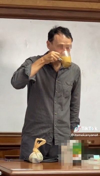 กาแฟน้ำกะทิ