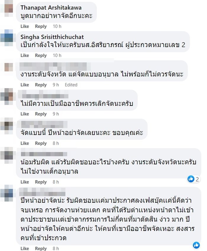 นางสาวพะเยา