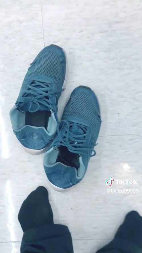 เคลมรองเท้า