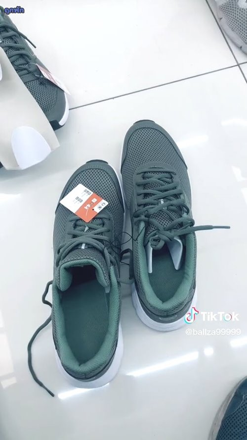 เคลมรองเท้า