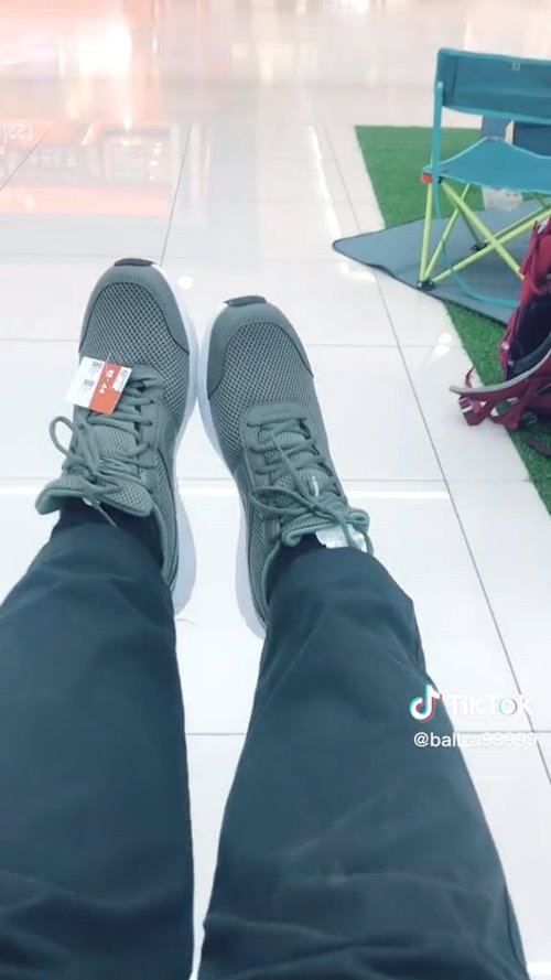 เคลมรองเท้า