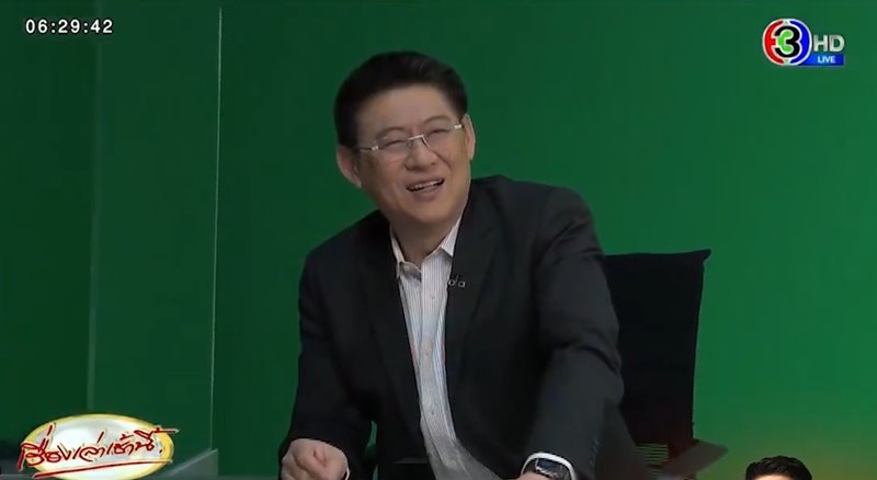 สรยุทธ สุทัศนจินดา