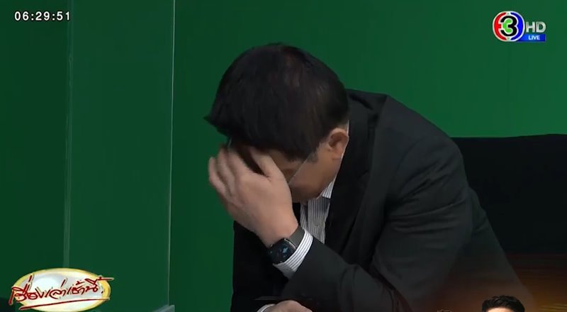 สรยุทธ สุทัศนจินดา