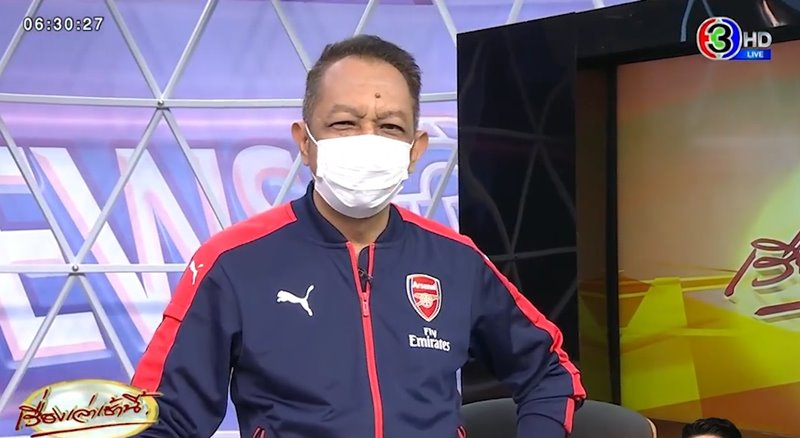 สรยุทธ สุทัศนจินดา