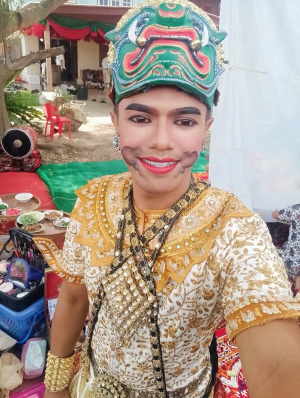 ธนากร ธนาวิน