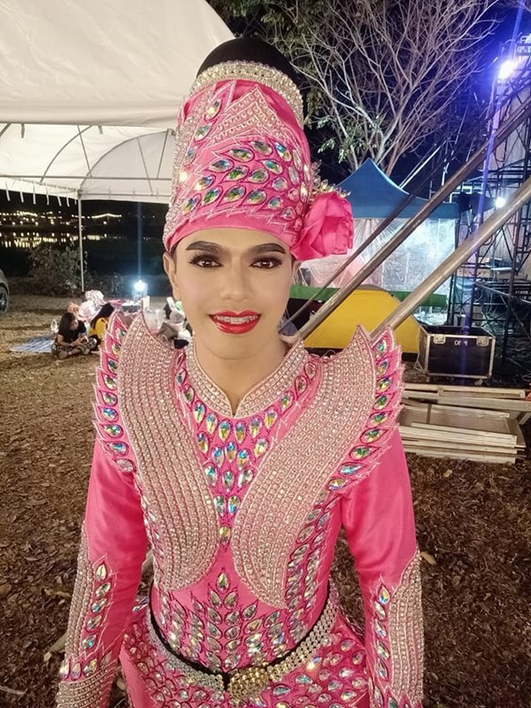 ธนากร ธนาวิน