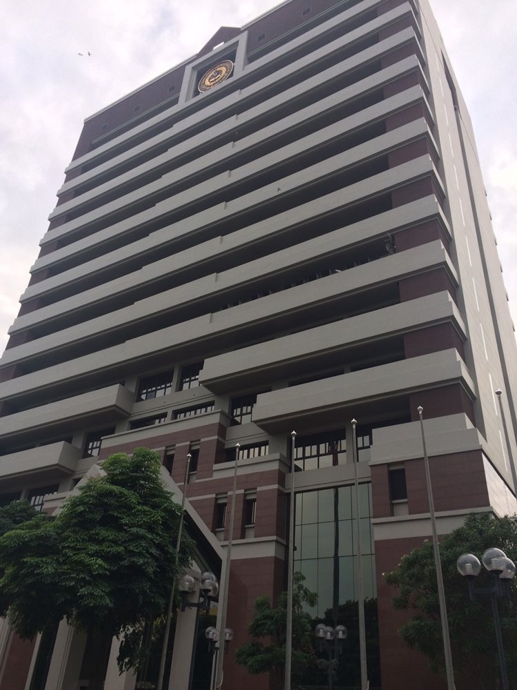 มหาวิทยาลัยกรุงเทพ กล้วยน้ำไท