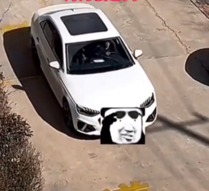 ถอยรถไม่เป็น