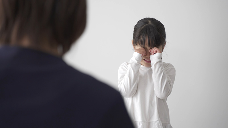 เด็กปวดท้อง