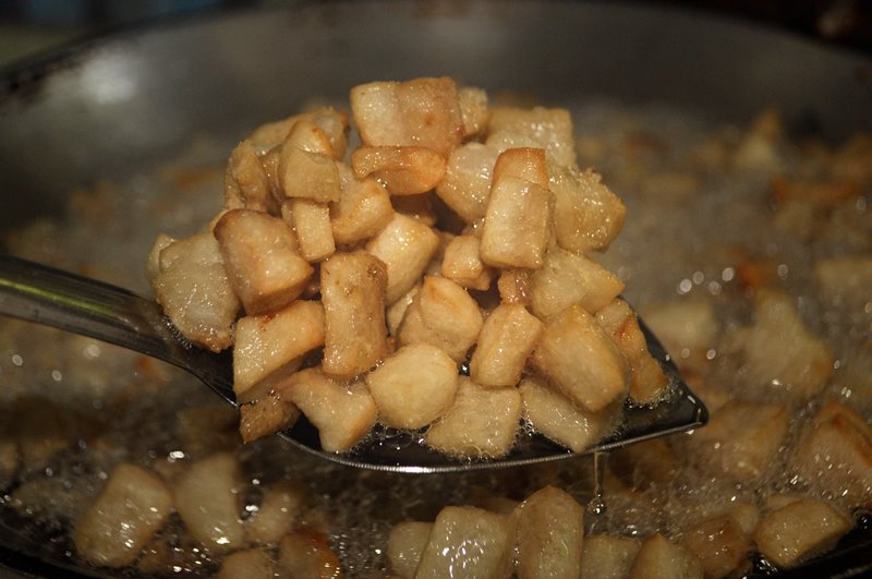 น้ำมันหมู