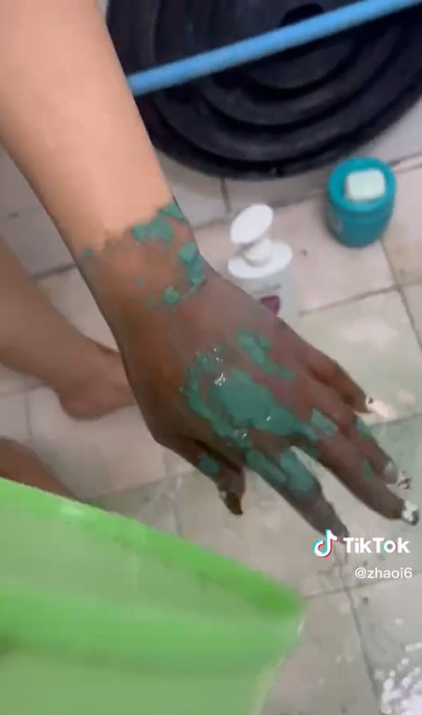 รีวิวครีมผิวขาว