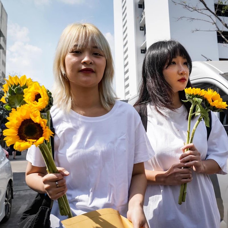 ตะวัน แบม