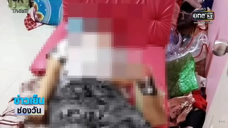 ทำหน้าอกแล้วตาย