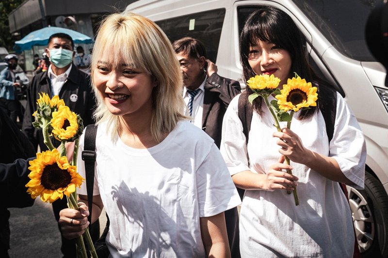 ตะวัน แบม