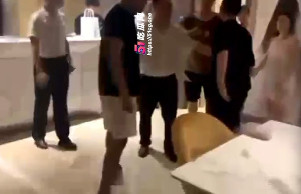 เมียมีชู้