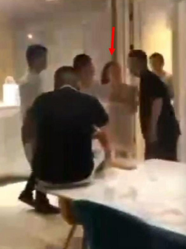 เมียมีชู้