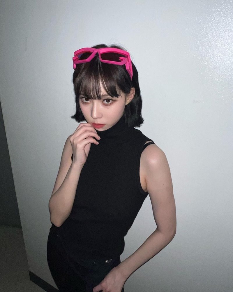 วินเทอร์ aespa