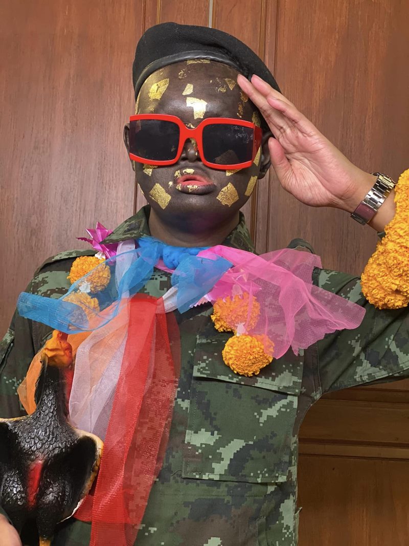 เมญ่าซันซัน