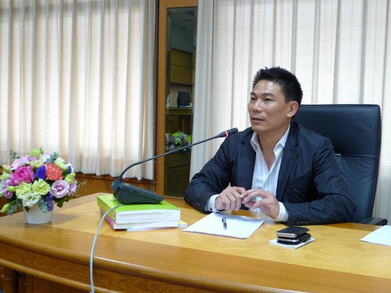 เอ๋ ชนม์สวัสดิ์