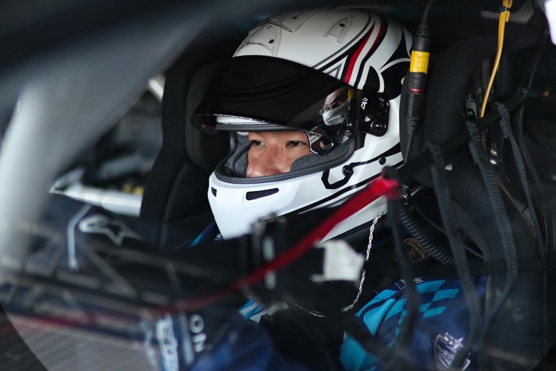 เอ๋ ชนม์สวัสดิ์