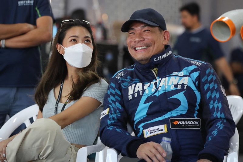 เอ๋ ชนม์สวัสดิ์