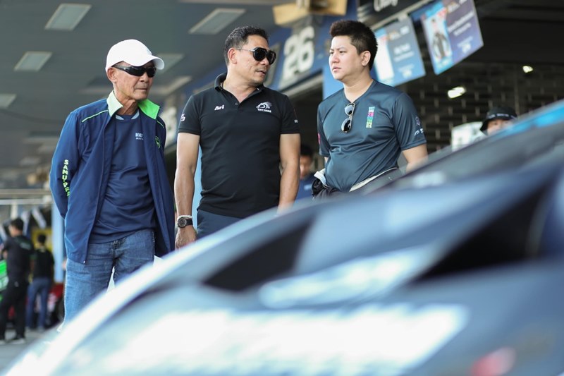 เอ๋ ชนม์สวัสดิ์