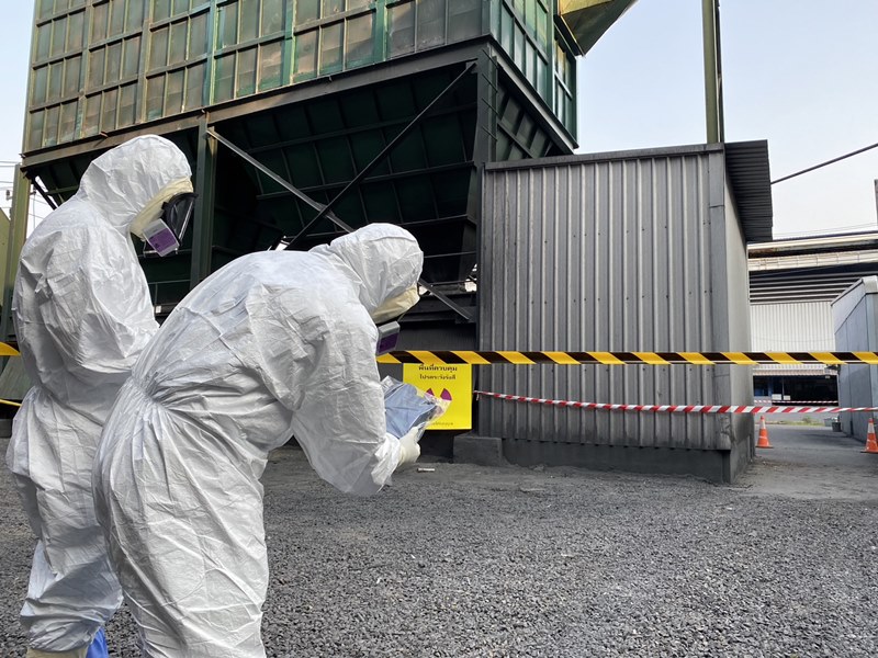 ซีเซียม-137