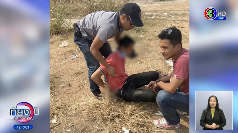 ฆ่าเมีย