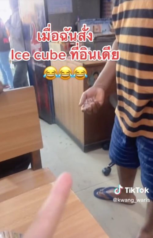 รีวิวเที่ยวอินเดีย