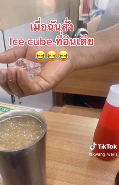 รีวิวเที่ยวอินเดีย