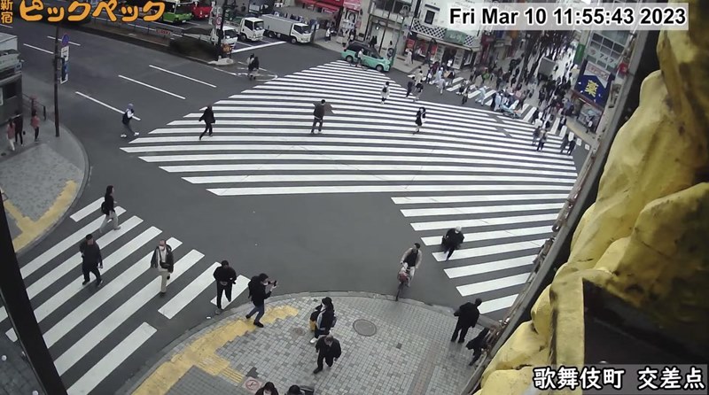 แทงคนที่ญี่ปุ่น ข่าวปลอม