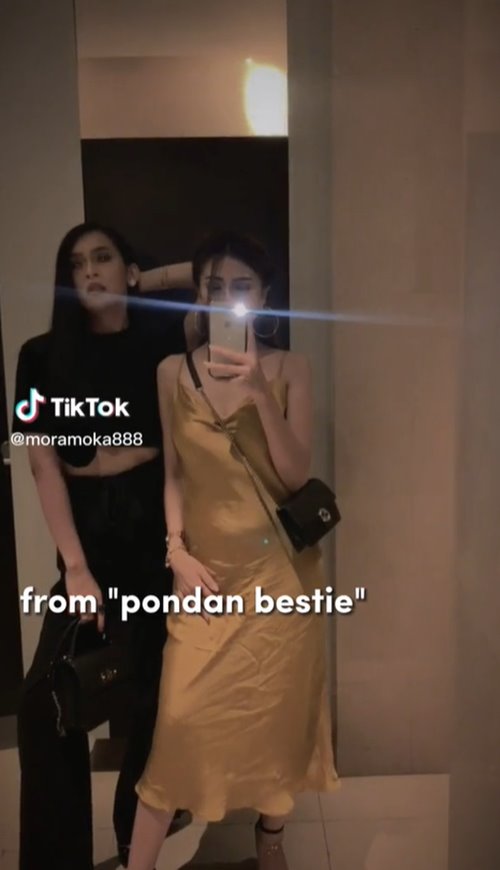 เพื่อนซี้กลายเป็นสามี