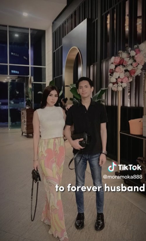 เพื่อนซี้กลายเป็นสามี