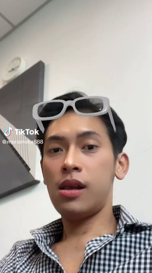 เพื่อนซี้กลายเป็นสามี