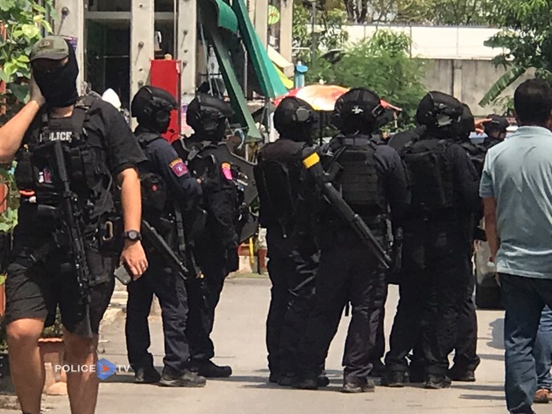 กราดยิงสายไหม