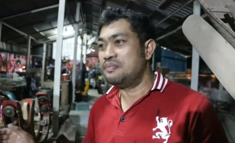 ระนาดดังเอง