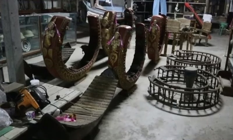 ระนาดดังเอง