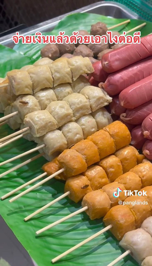 ร้านอาหารสกปรก