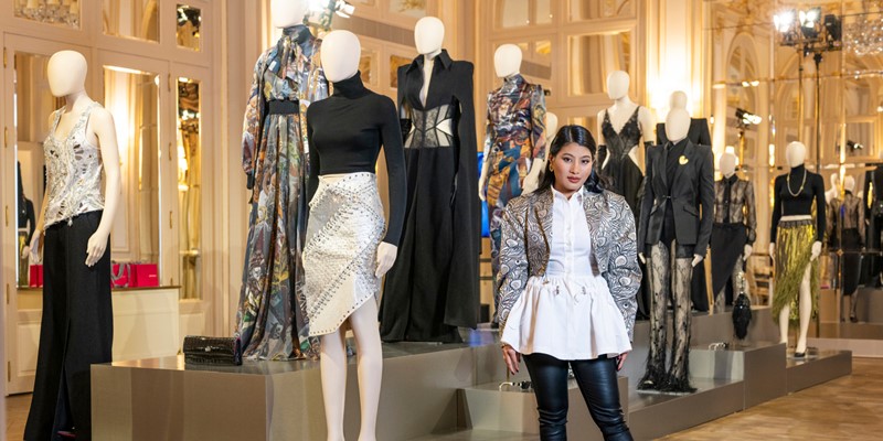 สมเด็จพระเจ้าลูกเธอ เจ้าฟ้าสิริวัณณวรี นารีรัตนราชกัญญา