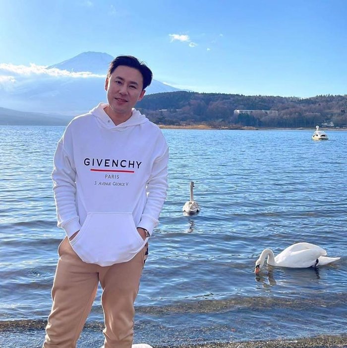 ทนายตั้ม