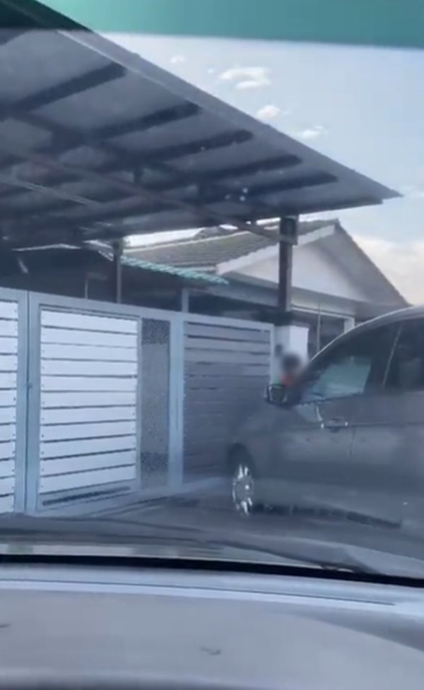 ปัญหาเพื่อนบ้าน