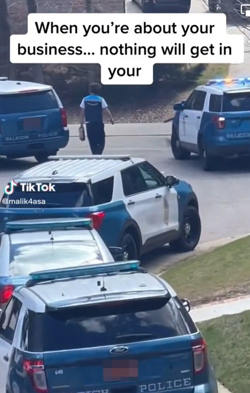 พนักงานส่งของ