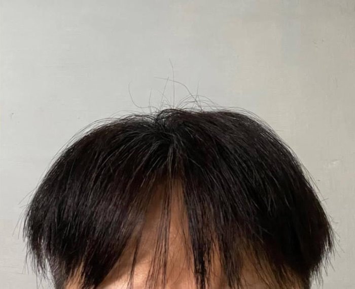 โวยร้านตัดผม