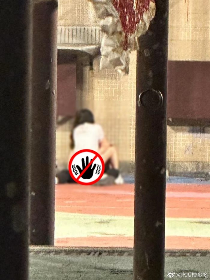 เซ็กส์ในที่สาธารณะ