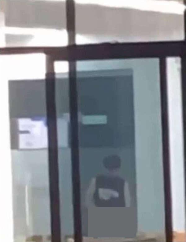 เซ็กส์ในห้องเรียน