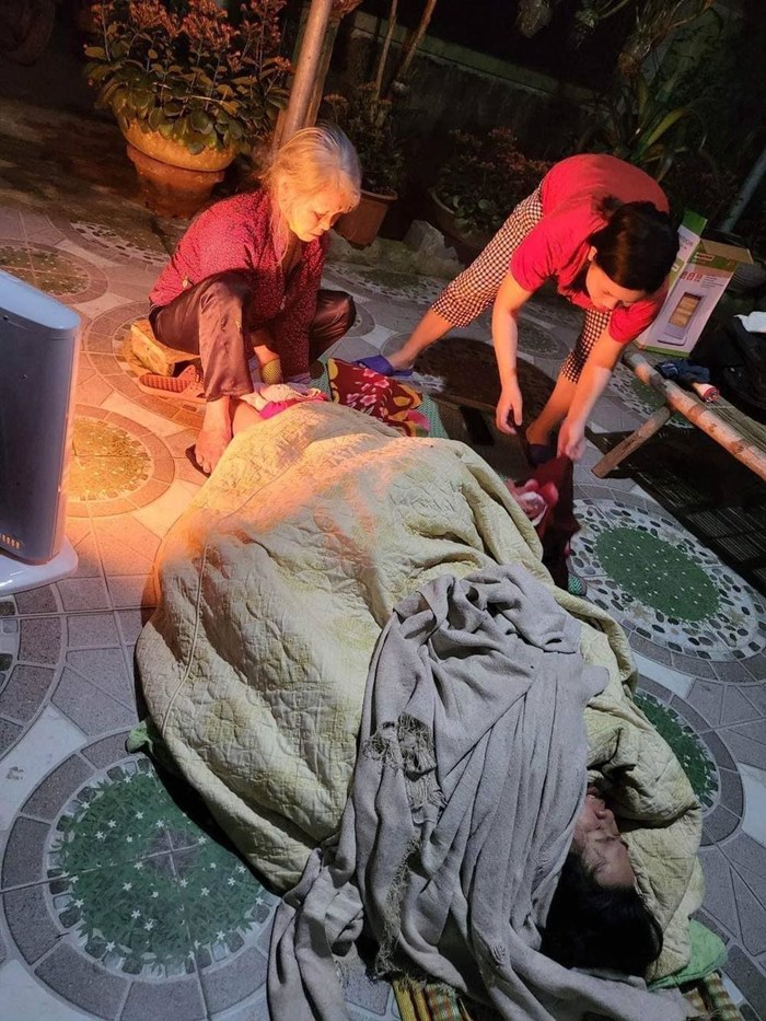 ยายทำคลอด