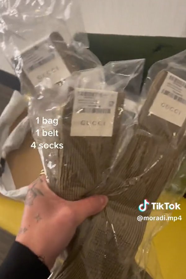 คลิปแกะกล่อง