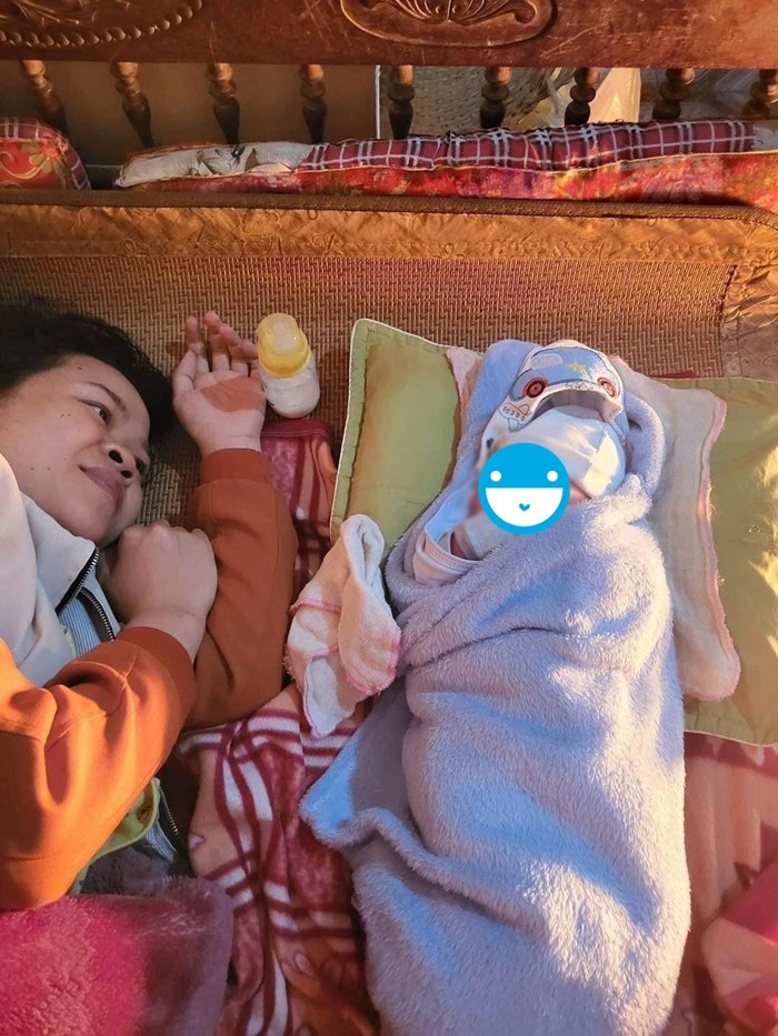 ยายทำคลอด