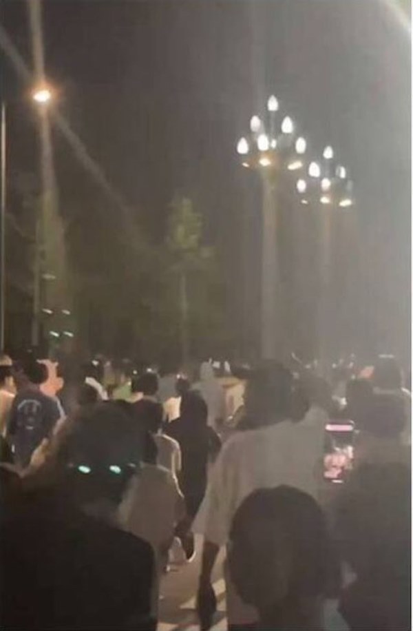 เซ็กส์ในห้องเรียน